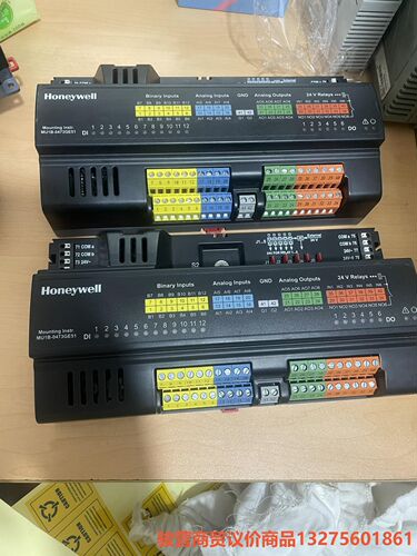 Honeywell控制器 MVC-IO830A 质量保证基本骏营商贸—议价
