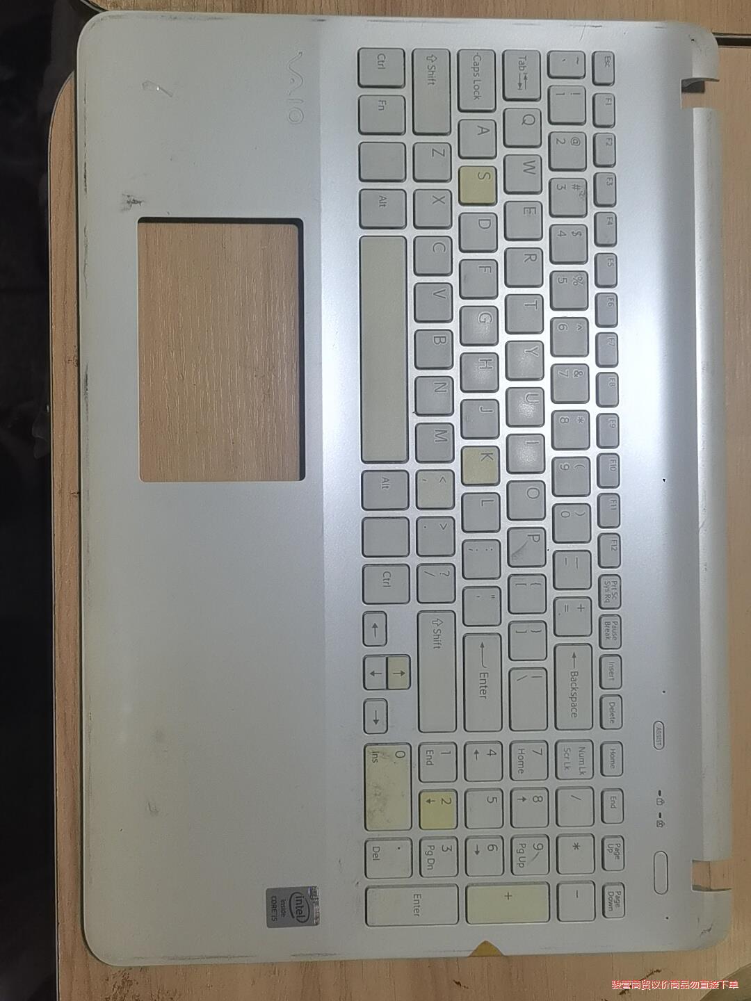 拆机索尼SONY SVF143A1QT SVF143A1RT议价商品