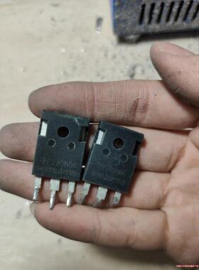 TFP290N08原装原字拆机 290A 80V 大功率场效(议价商品）