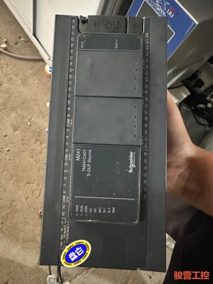 施耐德TM241C40T现货24台骏营商贸-议价