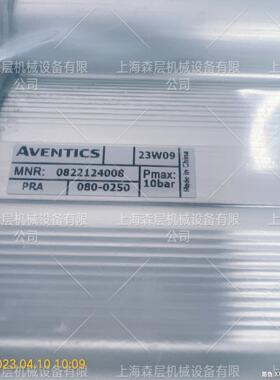 安沃驰  气缸  0822124008议价商品