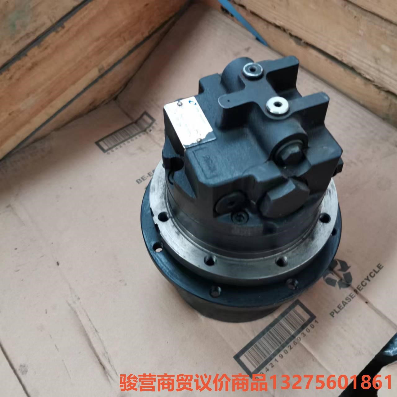 三一16行走马达，A10NvO45主泵骏营商贸 议价