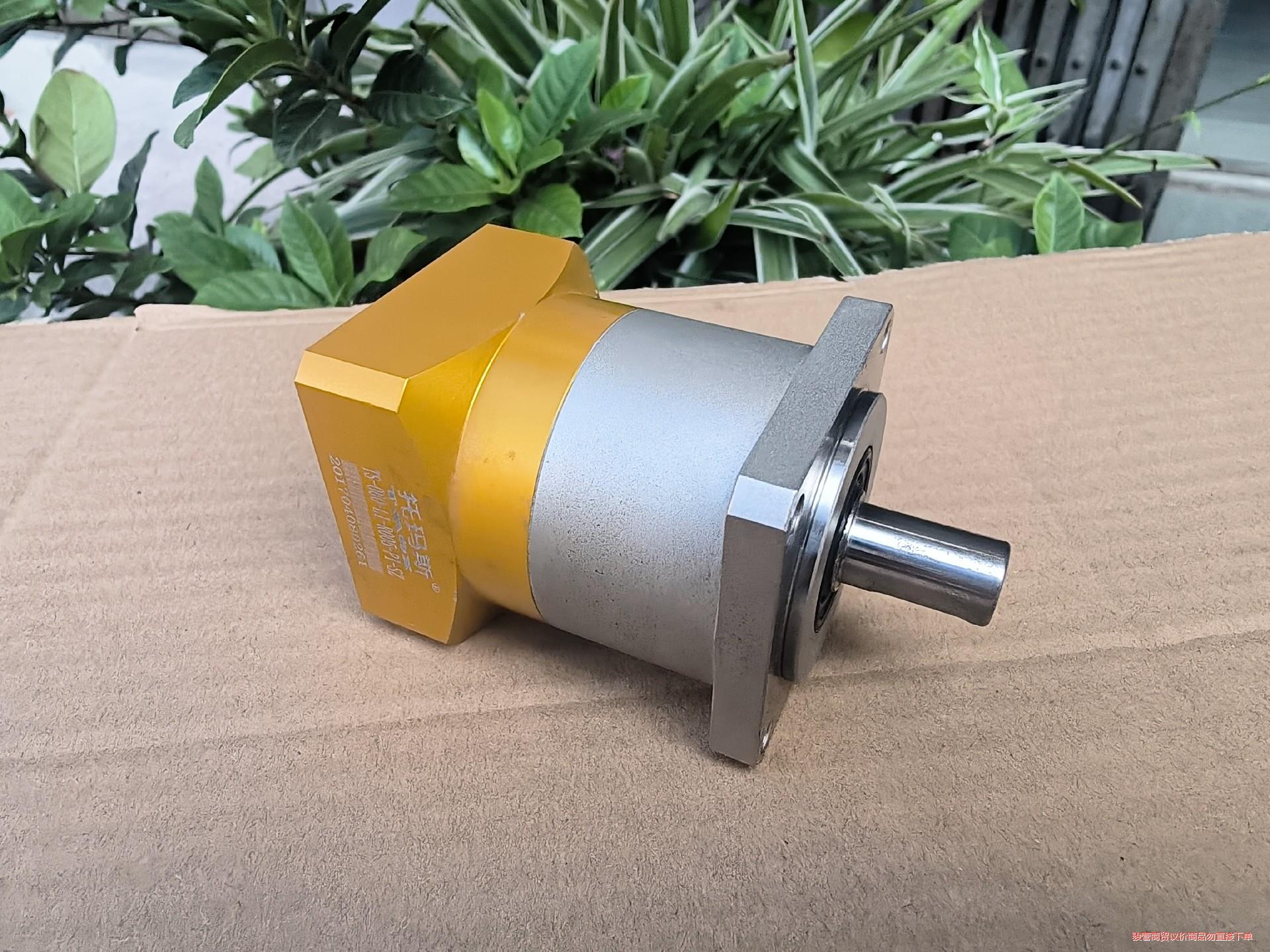 汤玛士TS-060-L1-R005-P1-SZ行星减速机，4骏营议价商品