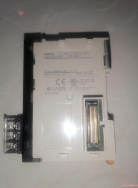 欧姆龙CJ1W-CLK21-V1，装机可充新。(议价商品）