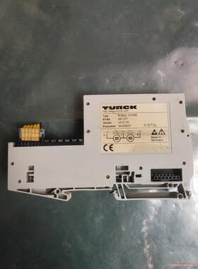 TURCK图尔克 BL20-E-1SWIRE  682725议价商品
