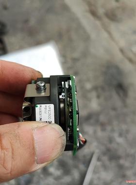 mfe2500p8nv松下a4电机编码器包好，电机上现拆议价商品