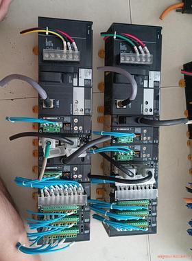 欧姆龙CJ2H-CPU64-EIP，带一个SCU41-V1-议价商品