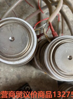 KP600-40中车时代可控硅600A4000V 功能正常骏营商贸-议价