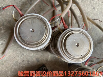 KP600-40中车时代可控硅600A4000V 功能正常骏营商贸-议价