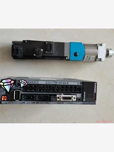 三菱伺服驱动器 KR13BJ 议价商品 电机 10B
