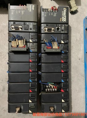 光洋PLC D2-09B-1 DL250-1CPU D2-C骏营商贸—议价