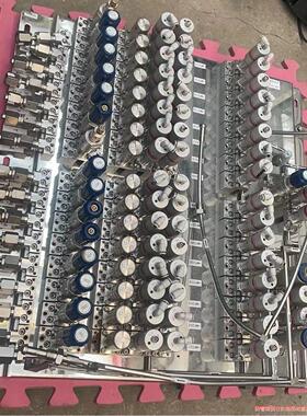 富士金Fujikin阀组FPR-NSDT-21-6.35UG骏营议价商品