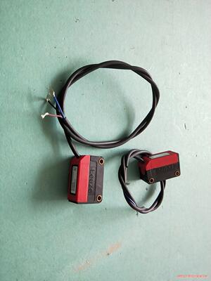 光电开关 劳易测 LEUZ ELE5/P-P1 X38(议价商品）