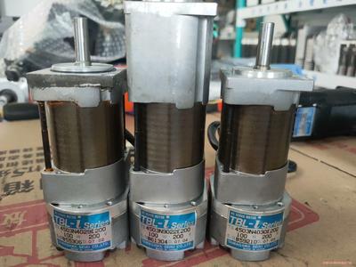 多摩川TBL-i系列伺服TS4503N4029E200，拆机(议价商品）