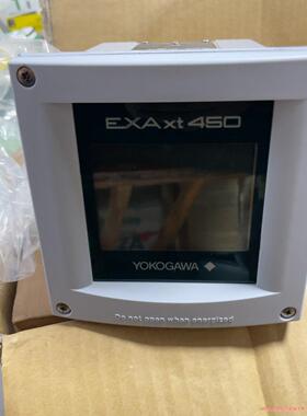 日本横河电导率变送器，型号SC450G，全新包装货，用(议价商品）