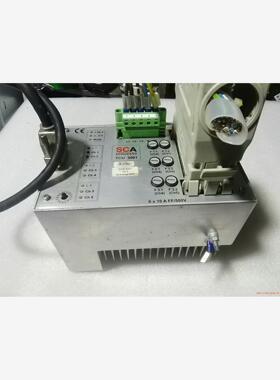拆机SCA控制器TCU3001成色还可以如图实物拍功能完好(议价商品）