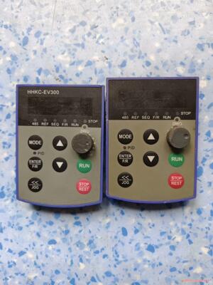 变频器面板  华皓科成HHKC-EV300骏营议价商品