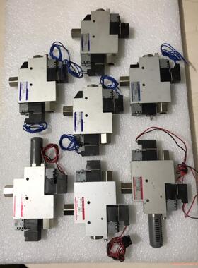 CONVUM妙德真空产生器CVM-15HSAB 东西是新的议价商品