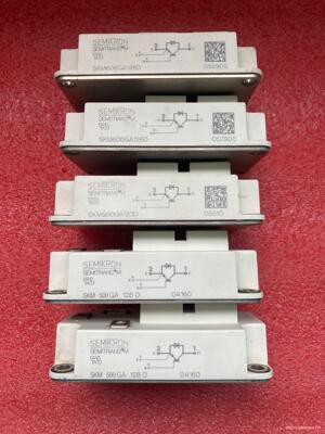 SKM500GA128D(议价商品）