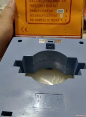 MFO-100(A)RISESUN瑞升电流互感器，15VA，(议价商品）