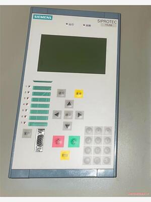 西门子综合保护  7SJ68(议价商品）