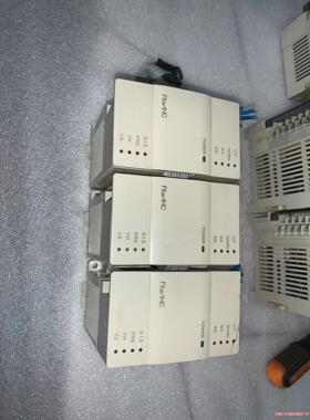 原装正品三菱FX2N-1HC，功能包好成色新，现货还有2个(议价商品）