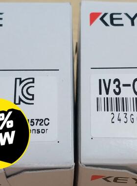 基恩士传感器IV3-G600MA   全新原装正品   年份议价商品