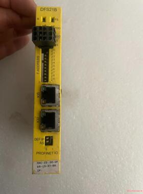 SEW通讯卡DFS21B(议价商品）