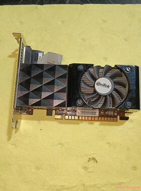 emtek显卡EMT-PT-GT640议价商品