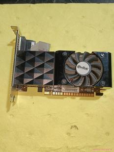 emtek显卡EMT GT640议价商品