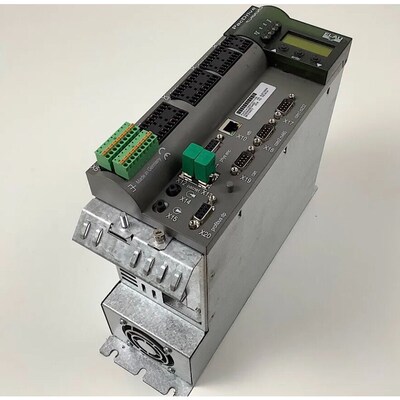 ELAU PacDrive C-600/10/1/1/00骏营商贸—议价