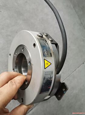 Baumer堡盟编码器HOGS151 DN 5000 拆机三(议价商品）