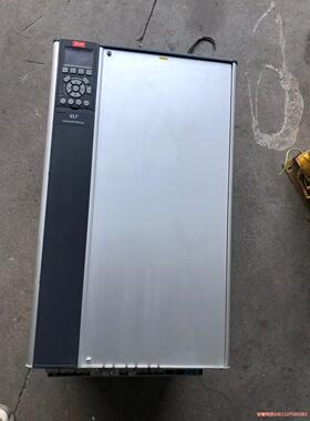 拆机丹佛斯变频器FC-301P75KT4E20H2XNCXX-议价商品直拍不发货