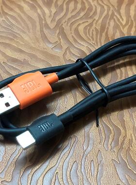 JBL原装Change4 pulse4 Flip5充电线US议价商品