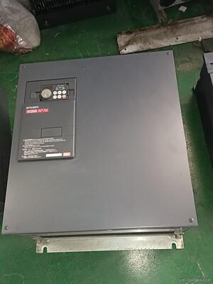 三菱变频器AP700系列22kw  37kw
