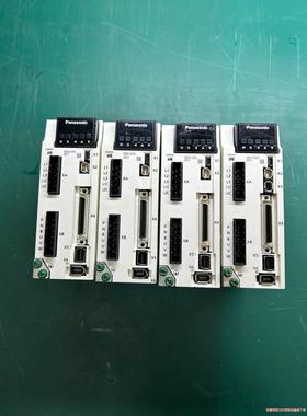 松下伺服400W驱动器：MCDLN25SL，MBDLN25S议价商品