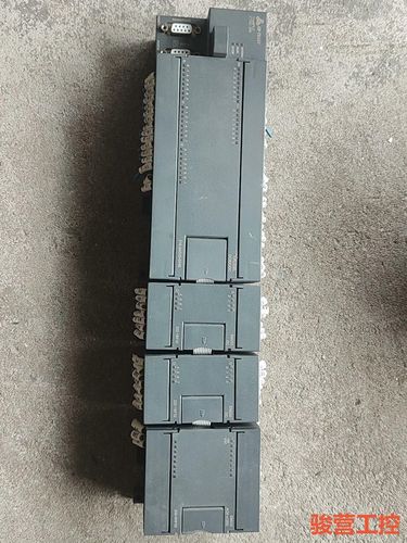 合信PLC  CPU226L 带3个模块EM222 2个骏营商贸-议价