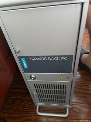 西门子工控机IPC3000/I5-4570S/8G内存/1T(议价商品）
