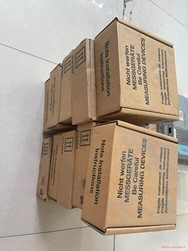 全新西门子热量表能量计算器7ME3470-2AE20-0DD骏营议价商品