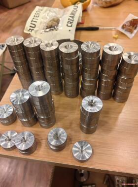 进口ESTEVES 伊斯特伟斯 拉丝模 拉丝模具 0.496(议价商品）