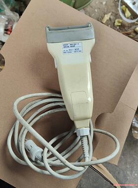 OMRONV520-RH21-6扫瞄器实物拍摄具体看图出售不退不议价商品