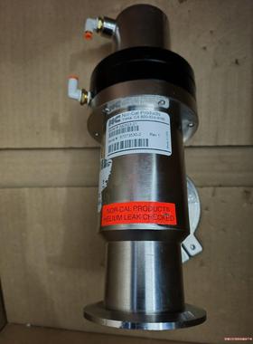 美国NOR-Cal真空 角阀 090503-21  NC 真(议价商品）