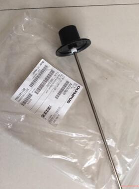 奥林巴斯显微镜原厂配件：微调焦轴 细调焦轴CX21 Cx31议价商品