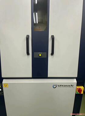 Rigaku Corporatin UltimalV议价商品