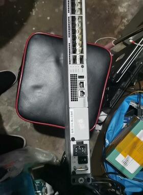 华为S6720S-26Q-EI-24S交换机，正常运行，外观骏营议价商品