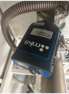 MKS 蝶阀 T2BA-34347  待拆机 成色漂亮 功能(议价商品）