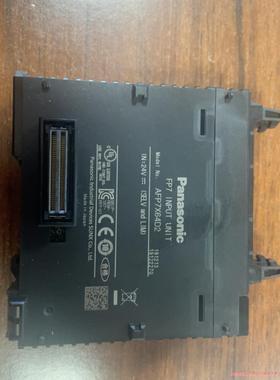 98新松下FP7系列PLC AFP7X64D2现货1个议价商品