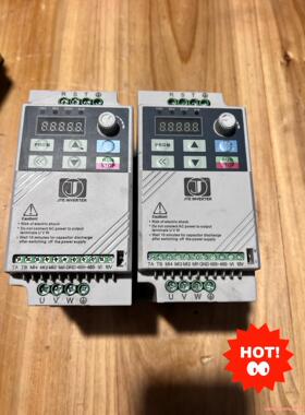 金田JT100变频器   EB0015G3议价商品