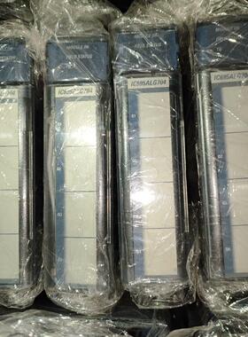 IC695ALG704-AB    余1(议价商品）