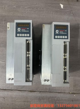 广数DAD08A伺服驱动器广州数控DAD08A-20-20一骏营商贸—议价
